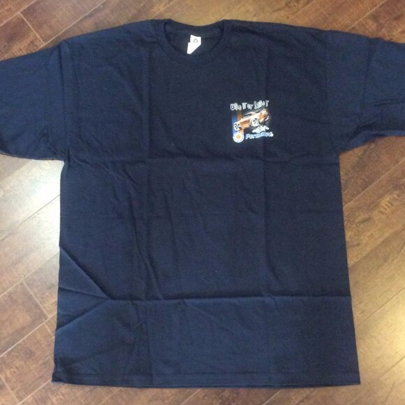 Men Navy Tshirt Short Sleeve Casual Clothing Sport Shirt Comfortable Style New - Picture 1 of 6